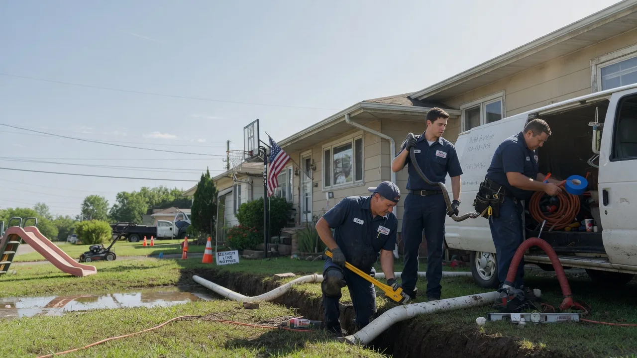 Toilet Installation in South Kingstown, RI near me